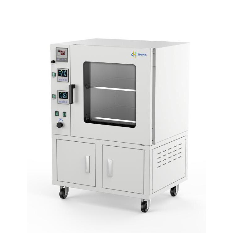上?；厶〩TZ-6050L數(shù)顯真空干燥箱_上海慧泰報價