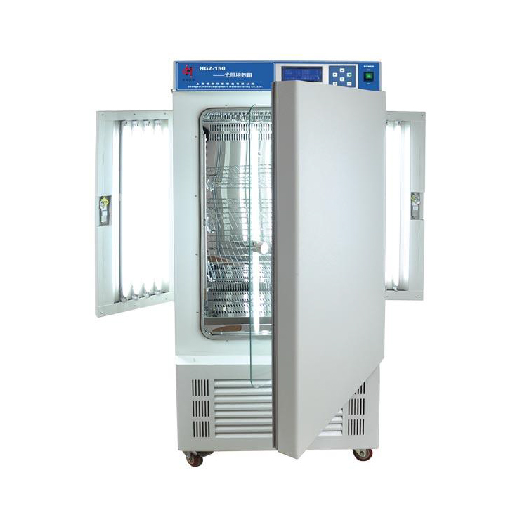 上?；厶〩GZ-150光照培養(yǎng)箱_廠家報價低