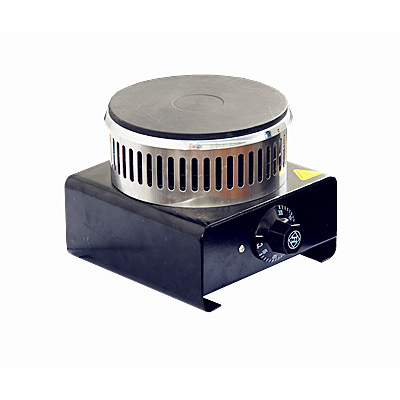 上?；厶┓忾]電爐單聯(lián)1KW